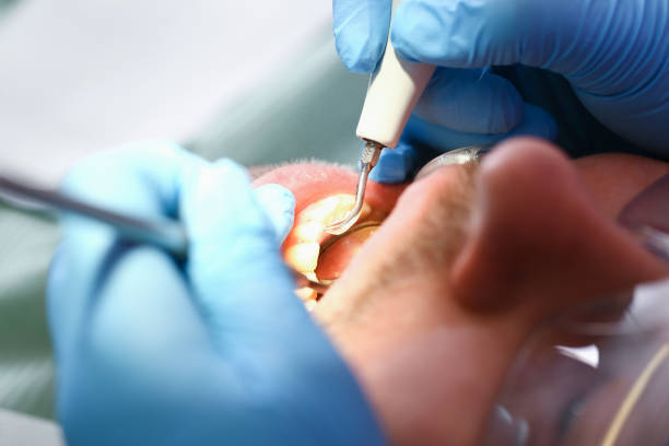 Best Mobile Emergency Dentist in Grifton, NC