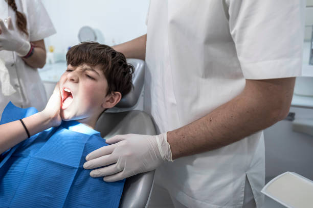 Best Emergency Dental Care for Abscessed Tooth in Grifton, NC