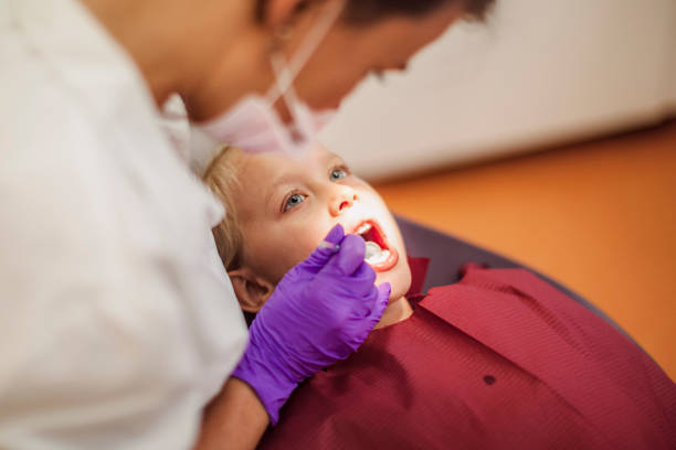 Best Emergency Dental Care for Abscessed Tooth in Grifton, NC